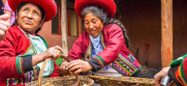 Rundreise in Kleingruppe Amerika Peru 2025 / 2026 | Erlebnisrundreisen.de