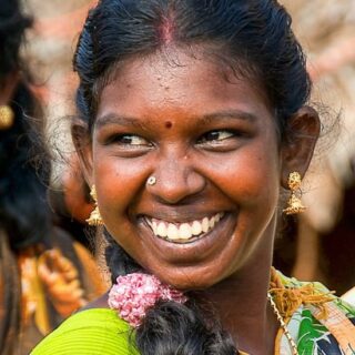 Rundreise Indien 2025 / 2026 | Erlebnisrundreisen.de