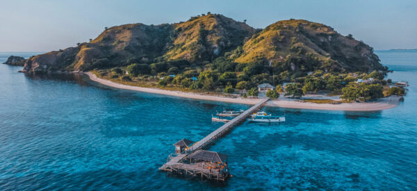 Kanawa Insel