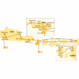 Rundreise Indonesien 2025 / 2026 | Erlebnisrundreisen.de