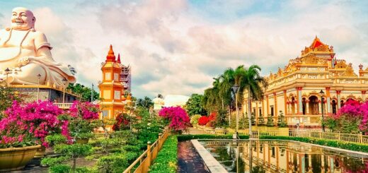 Rundreise Vietnam 2025 / 2026 | Erlebnisrundreisen.de