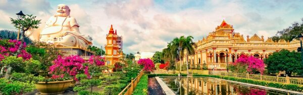 Rundreise Vietnam 2025 / 2026 | Erlebnisrundreisen.de