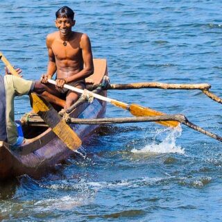 Rundreise Sri Lanka 2025 / 2026 | Erlebnisrundreisen.de