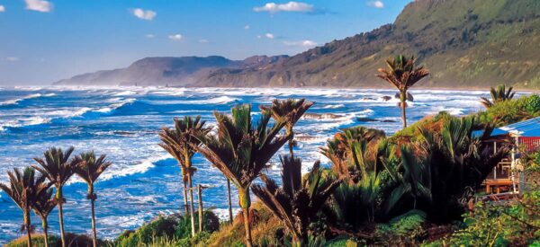 Neuseeland Erlebnisreise mit höchstens 12 Gästen 2025 / 2026 | Erlebnisrundreisen.de