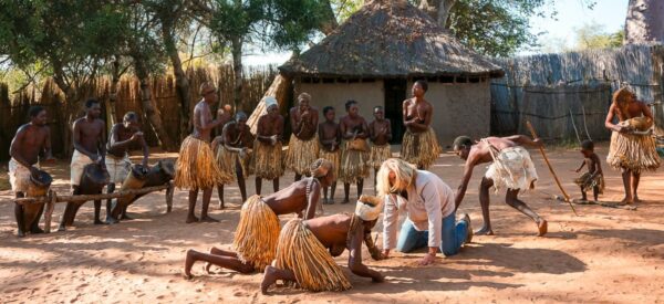 Erlebnisreisen genießen Afrika Kleingruppenreise | Erlebnisrundreisen.de