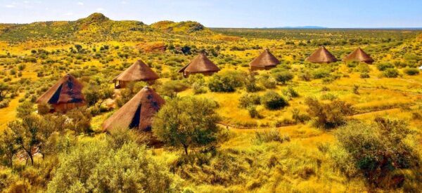Onjala Lodge