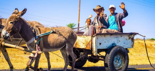 Erlebnisreisen Afrika Kleingruppenreise | Erlebnisrundreisen.de