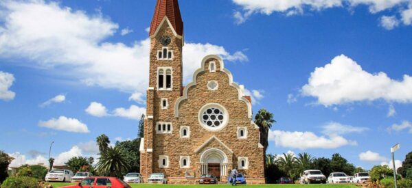 Rundreise Namibia, Botswana, Simbabwe und Südafrika 2025 / 2026 | Erlebnisrundreisen.de