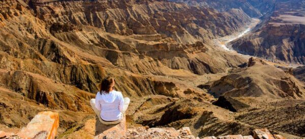 Namibia Erlebnisreise mit höchstens 12 Gästen 2025 / 2026 | Erlebnisrundreisen.de