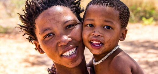 Rundreise Namibia 2025 / 2026 | Erlebnisrundreisen.de