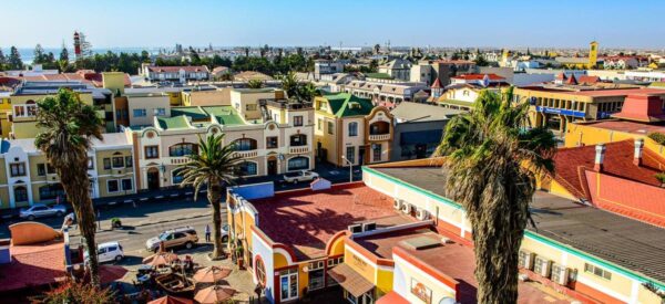 Rundreise in Kleingruppe Afrika Namibia 2025 / 2026 | Erlebnisrundreisen.de