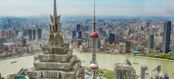 China Erlebnisreise mit höchstens 12 Gästen 2025 / 2026 | Erlebnisrundreisen.de