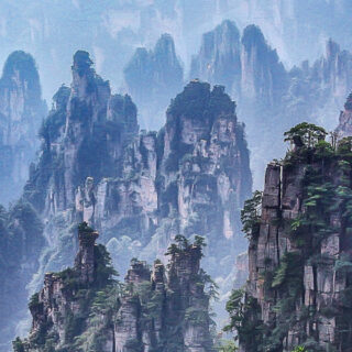 Rundreise China 2025 / 2026 | Erlebnisrundreisen.de