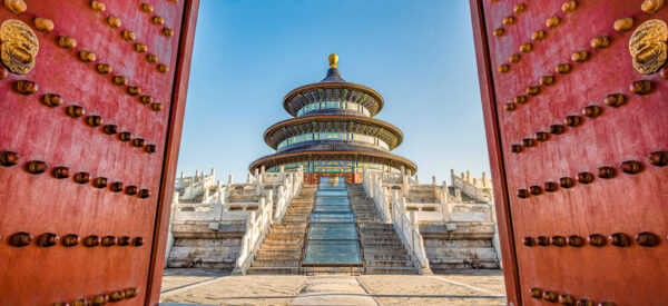 Rundreise in Kleingruppe Asien China 2025 / 2026 | Erlebnisrundreisen.de