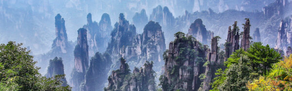 Rundreise China 2025 / 2026 | Erlebnisrundreisen.de