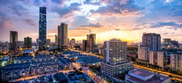 Vietnam und Kambodscha Erlebnisreise genießen mit höchstens 12 Gästen 2025 / 2026 | Erlebnisrundreisen.de