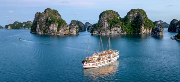 21 Tage Erlebnisreise Asien Vietnam & Kambodscha 2025 / 2026 | Erlebnisrundreisen.de