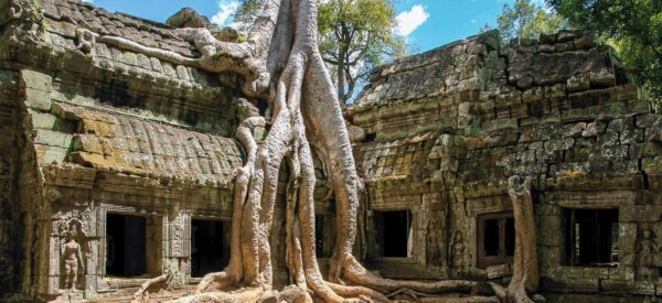 Rundreise in Kleingruppe Asien Vietnam & Kambodscha 2025 / 2026 | Erlebnisrundreisen.de