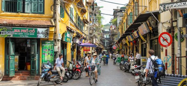 Rundreise Vietnam und Kambodscha 2025 / 2026 | Erlebnisrundreisen.de