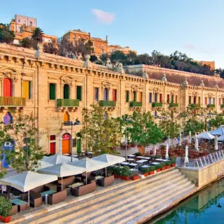 Valletta - ADBE - viewingmalta.com - Erlebnisrundreisen.de