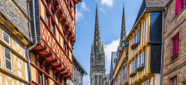 Kleingruppenreise Frankreich 2025 / 2026 | Erlebnisrundreisen.de