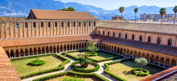 Rundreise Italien 2025 / 2026 | Erlebnisrundreisen.de