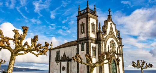 Rundreise Portugal 2025 / 2026 | Erlebnisrundreisen.de