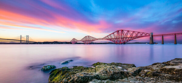 Forth Bridge
