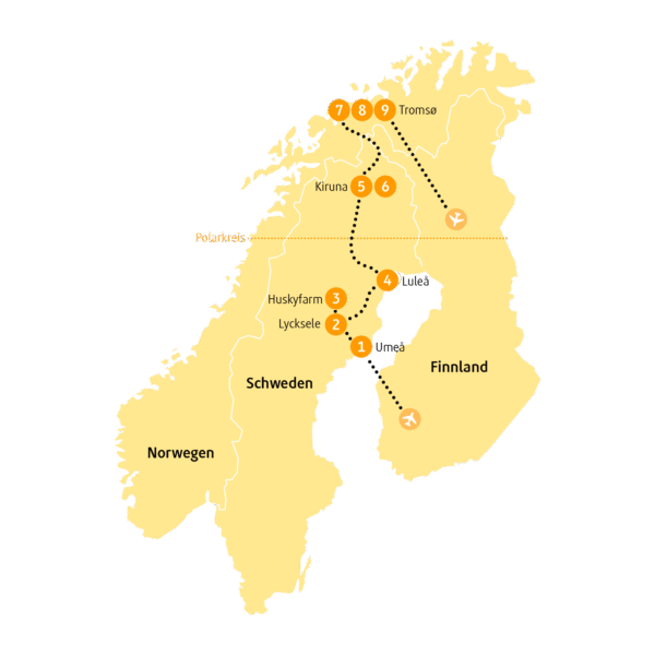 9-Tage-Erlebnisreise_2025-2026-Europa-Schweden-Finnland-Norwegen-SELAP-11