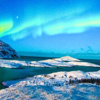 Rundreise Schweden, Finnland und Norwegen 2025 / 2026 | Erlebnisrundreisen.de