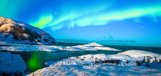 Rundreise Schweden, Finnland und Norwegen 2025 / 2026 | Erlebnisrundreisen.de