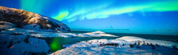 Rundreise Schweden, Finnland und Norwegen 2025 / 2026 | Erlebnisrundreisen.de
