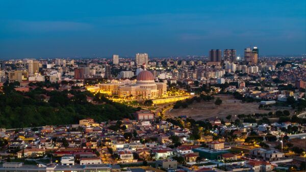 Angola | Erlebnisrundreisen.de