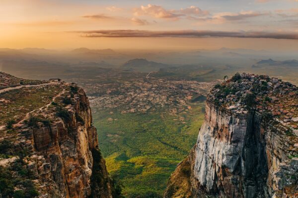 Gruppenreise Angola | Erlebnisrundreisen.de