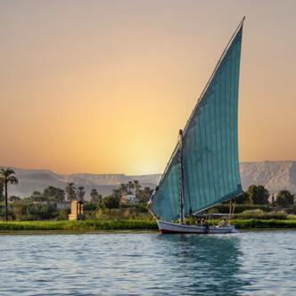 Ägypten gefuehrte Rundreisen 2026 | Tinta Tours Erlebnisreisen