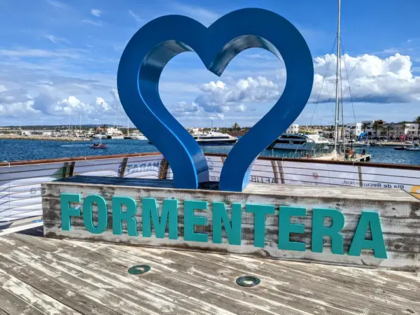 Formentera - Sarah Mende - Erlebnisrundreisen.de