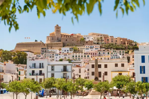 Ibiza - Arthur Selbach - © Arthur Selbach - Erlebnisrundreisen.de