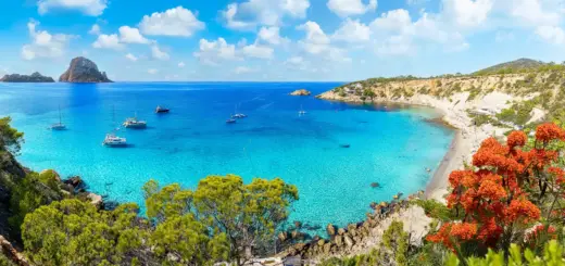 Cala d'Hort - Balate Dorin - © Balate Dorin / adobe.com - Erlebnisrundreisen.de