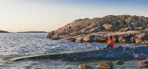 Stockholmer Schärengarten - Uwe - Uwe /Adobe.com - Erlebnisrundreisen.de