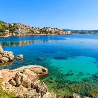 Cala Fornells - pkazmierczak - © pkazmierczak / adobe.com - Erlebnisrundreisen.de