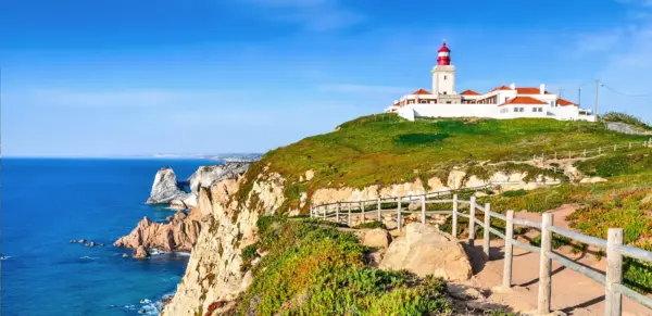 Cabo da Roca - cge2010 - © cge2010 / adobe.com - Erlebnisrundreisen.de