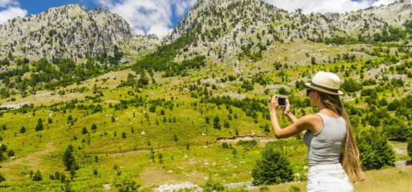 Albanien Gruppenreisen