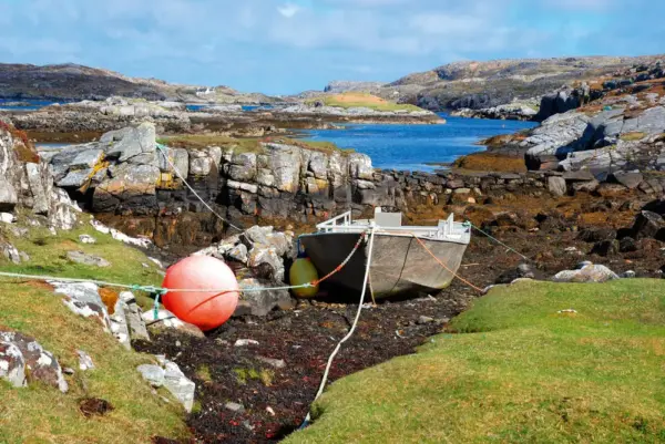 Isle of Lewis - Gerd Thiel - Erlebnisrundreisen.de