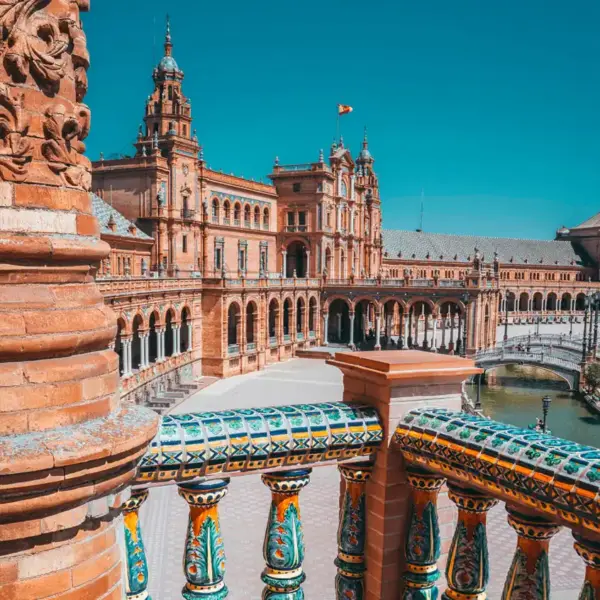 Sevilla - Joan Oger / Unsplash - Erlebnisrundreisen.de