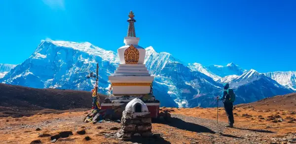 Annapurna-Umrundung - Chris - © Chris / Adobe.com - Erlebnisrundreisen.de