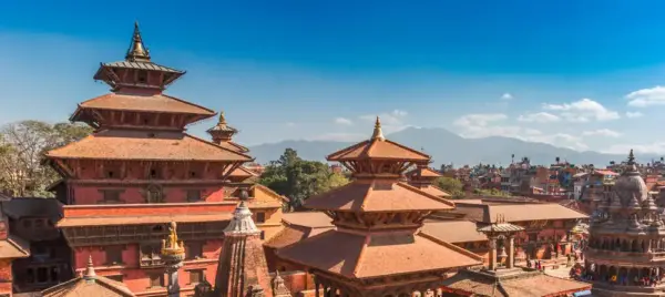 Patan Durbar square - venemama - © venemama / Adobe.com - Erlebnisrundreisen.de