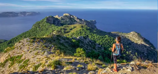 Mallorca - Tolo - © Tolo / adobe.com - Erlebnisrundreisen.de