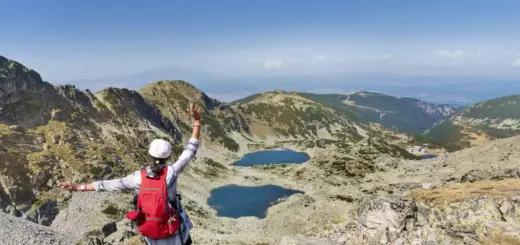 Rila-Gebirge - boryanam - Erlebnisrundreisen.de