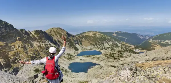Rila-Gebirge - boryanam - Erlebnisrundreisen.de