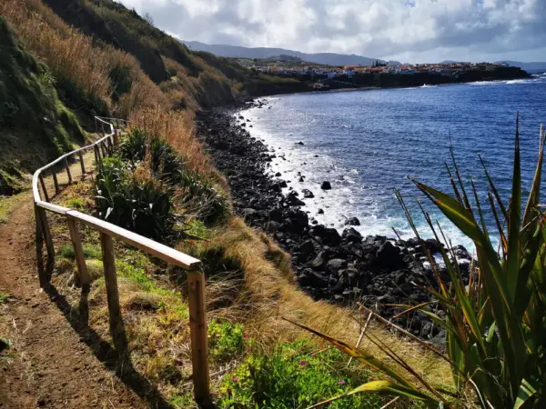 Sao Miguel - Peter Bartel - Erlebnisrundreisen.de